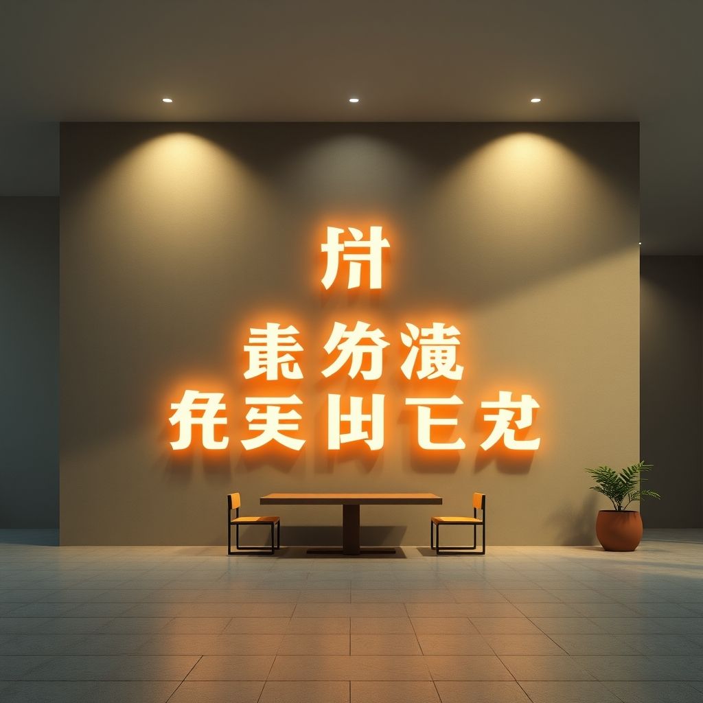 โต๊ะทำงานเป็นระเบียบ เสริมพลังงานบวก